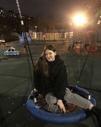 Александра Соломонова