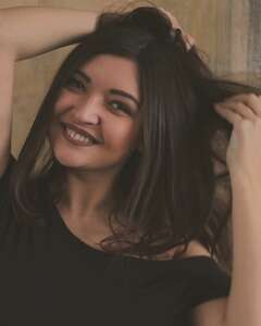 Анна Петрова
