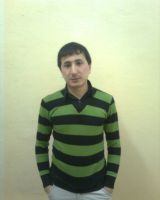 Искандар Амаков