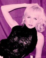 Елена Рубцова