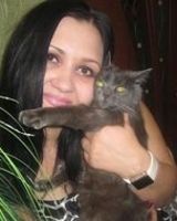 Леся Рындыч