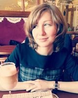 Анастасия Курбанова