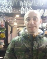 Михаил Воронов