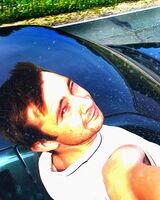 Максим Пушкарев