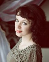 Владислава Константиновна