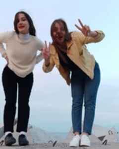 Нина Мязина