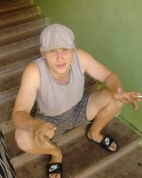 Никита Цыганов
