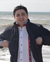 Александр Мкртчян