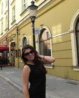 Стрюк Ксюша