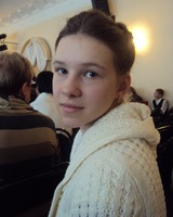 Светлана Шалаева