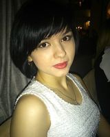 Ирина Мехно