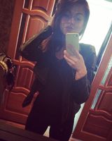 Екатерина Зеленкова