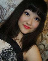 Зариночка Бралинова