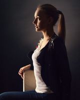 Анна Трофимова