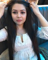 Шабнам Ахмед