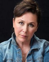 Наталья Лоскутова