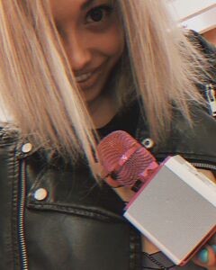 Елена Старченко