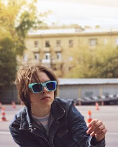 Гоша Асланьян