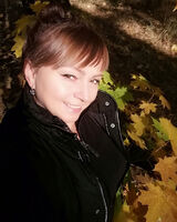 Ольга Серегина