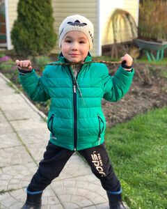Роберт Алимов