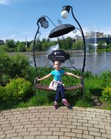 Анисия Семенова