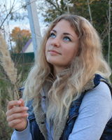 Евгения Шипова