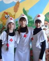 Екатерина Поминова