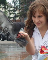 Ирина Агарёва