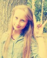 Лена Мельникова