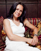 Оксана Хромова