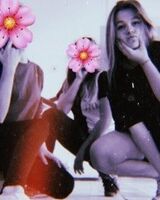 Виктория Добровольская