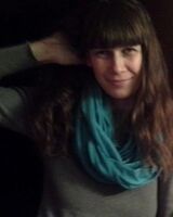 Наталья Кудрявцева