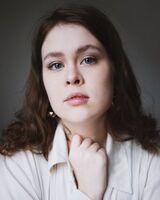Елизавета Столбова