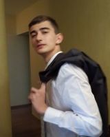 Никита Клименко