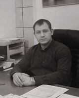 Денис Бирюков