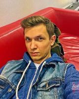 Макс Баранов
