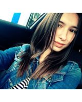 Оксана Витальевна