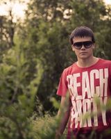 Михаил Трегубов