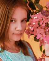 Августина Крылова