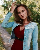 Алена Наумова