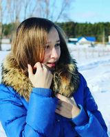 Инна Бабайкина