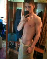 Антон Новиков