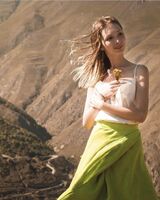 Ekaterina Якимова