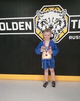 Александр Ксенофонтов