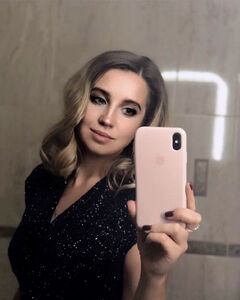 Елена 