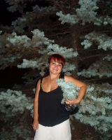 Людмила Синицына