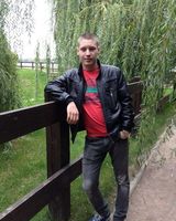 Артём Беспалый