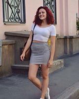 Лиза Вавилкина