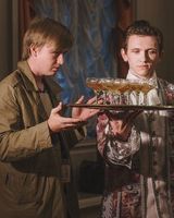 Дмитрий Ястреб