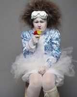 Ксенья Иванова